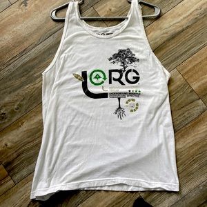 LRG-TANK TOP